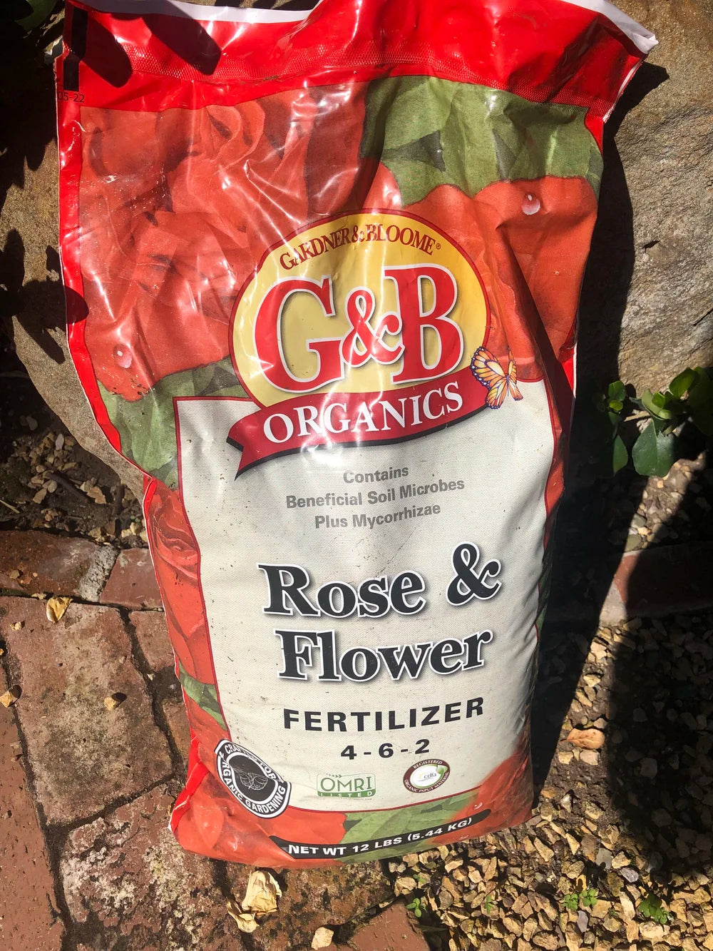Bagged Products