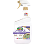 Neem Oil RTU