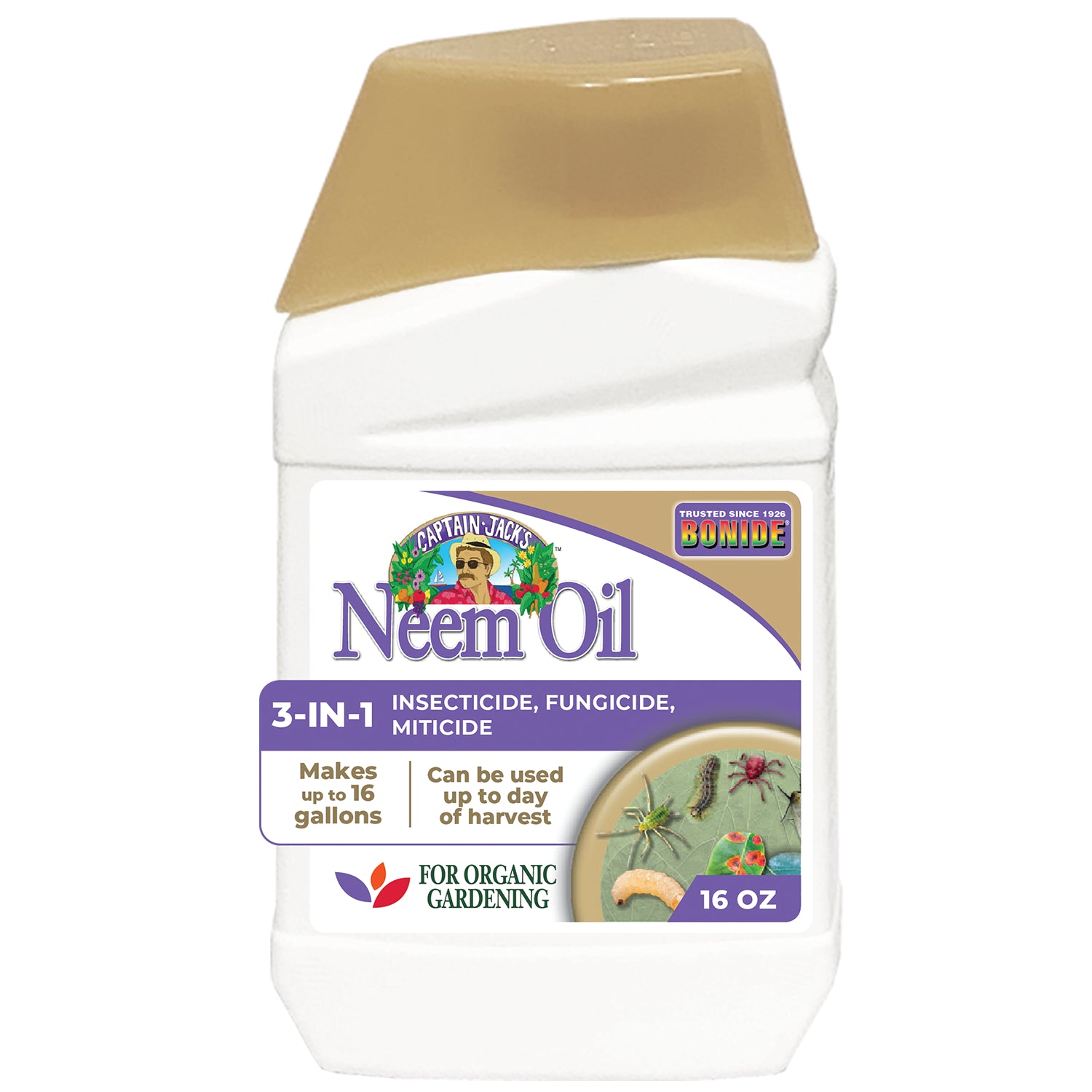 Neem Oil Conc