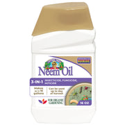 Neem Oil Conc