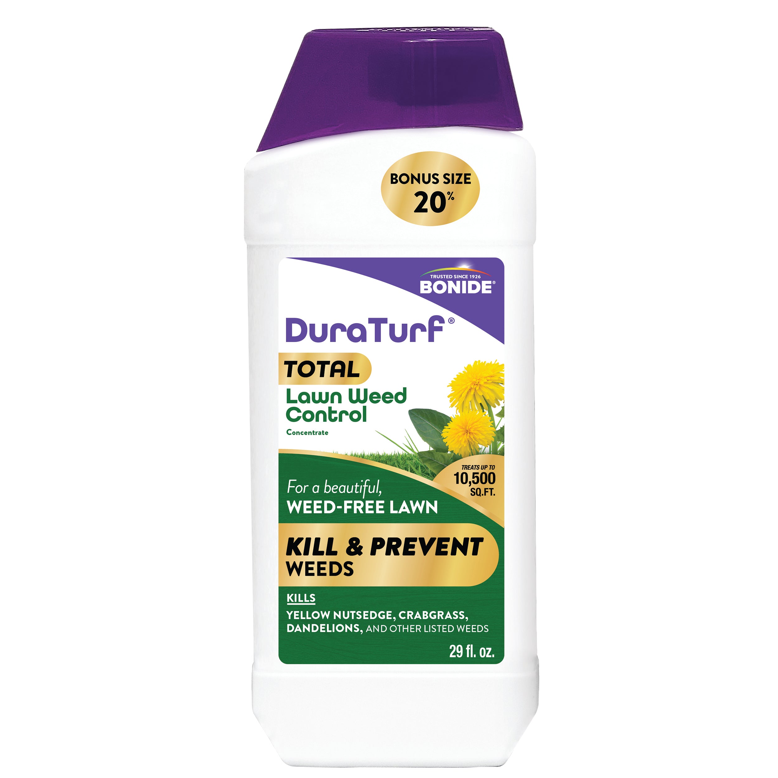 Duraturf Total Weed Control Conc