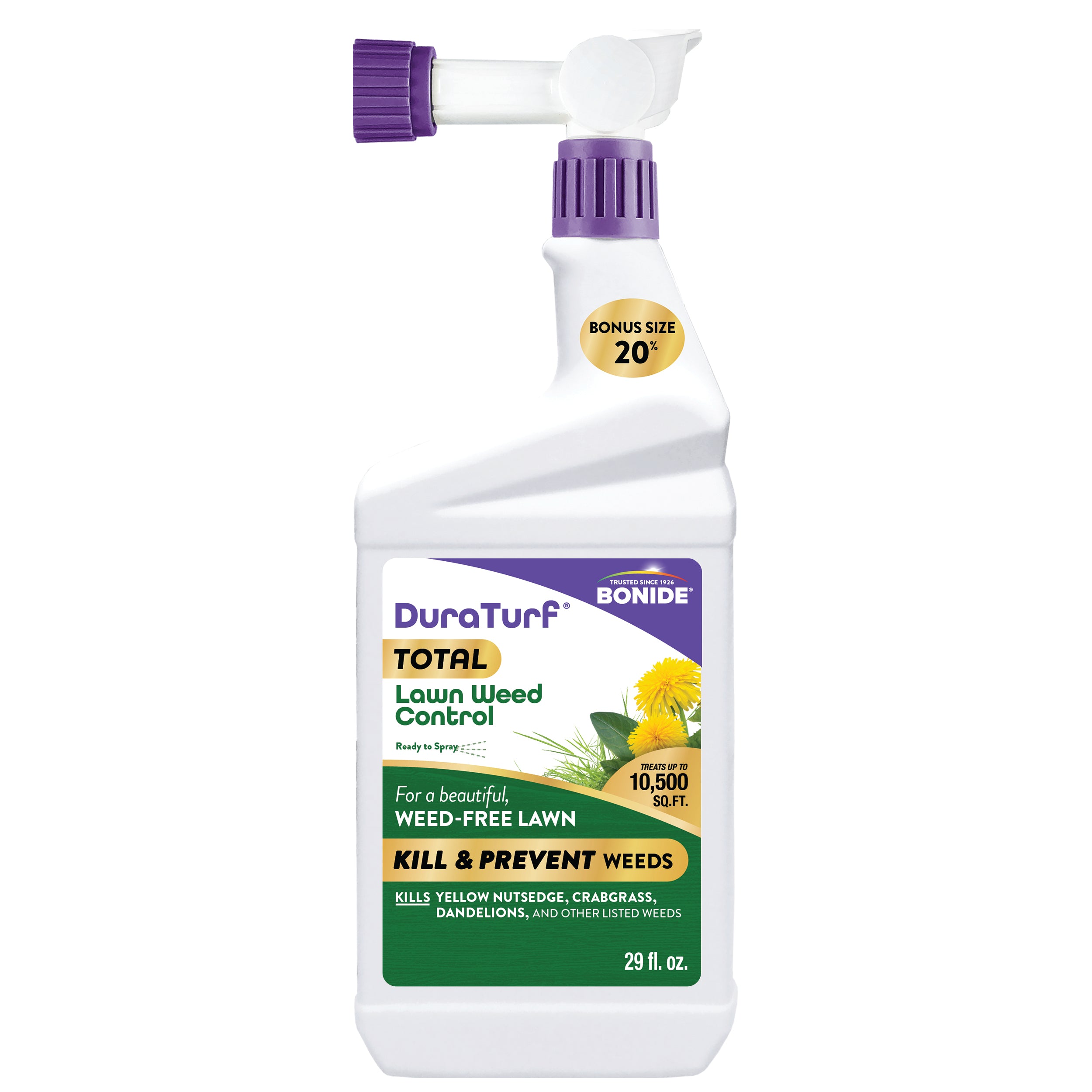 Duraturf Total Weed Control RTS
