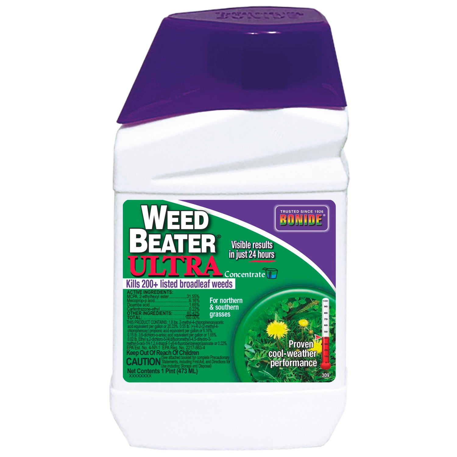 Weed Beater Ultra Conc