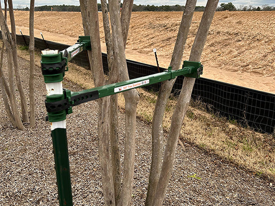 360 Tree Stabilizer