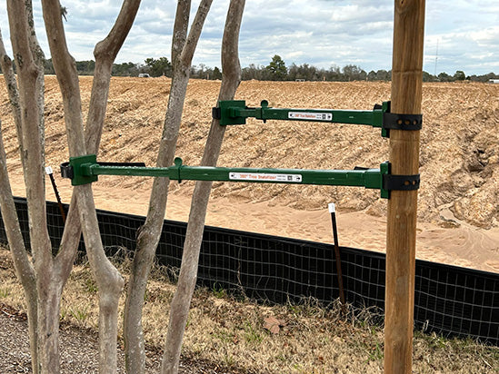 360 Tree Stabilizer