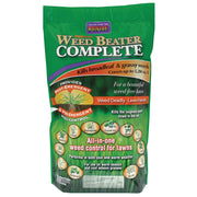 Weed Beater Complete Granules
