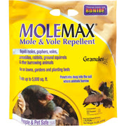 Mole Max Granules