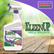 Kleen Up - Glyphosphate