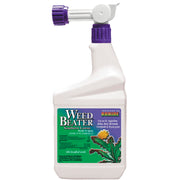 Triamine Weed Beater For Southern Lawns RTS