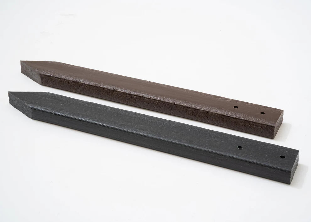 Bend A Board Stakes