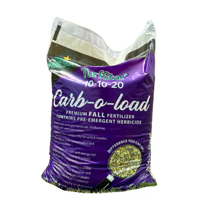 Carb-o-Load