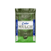 Cedar Mulch Bag