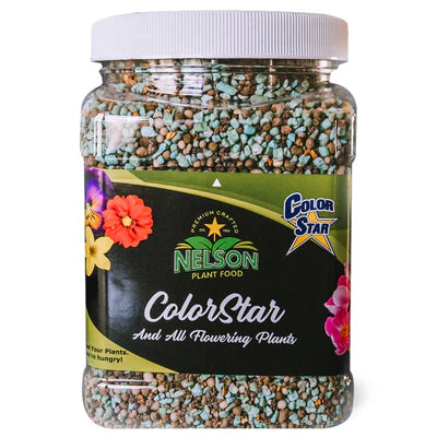 Color Star