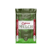 Cypress Mulch Bag