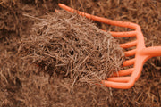 Cedar Mulch