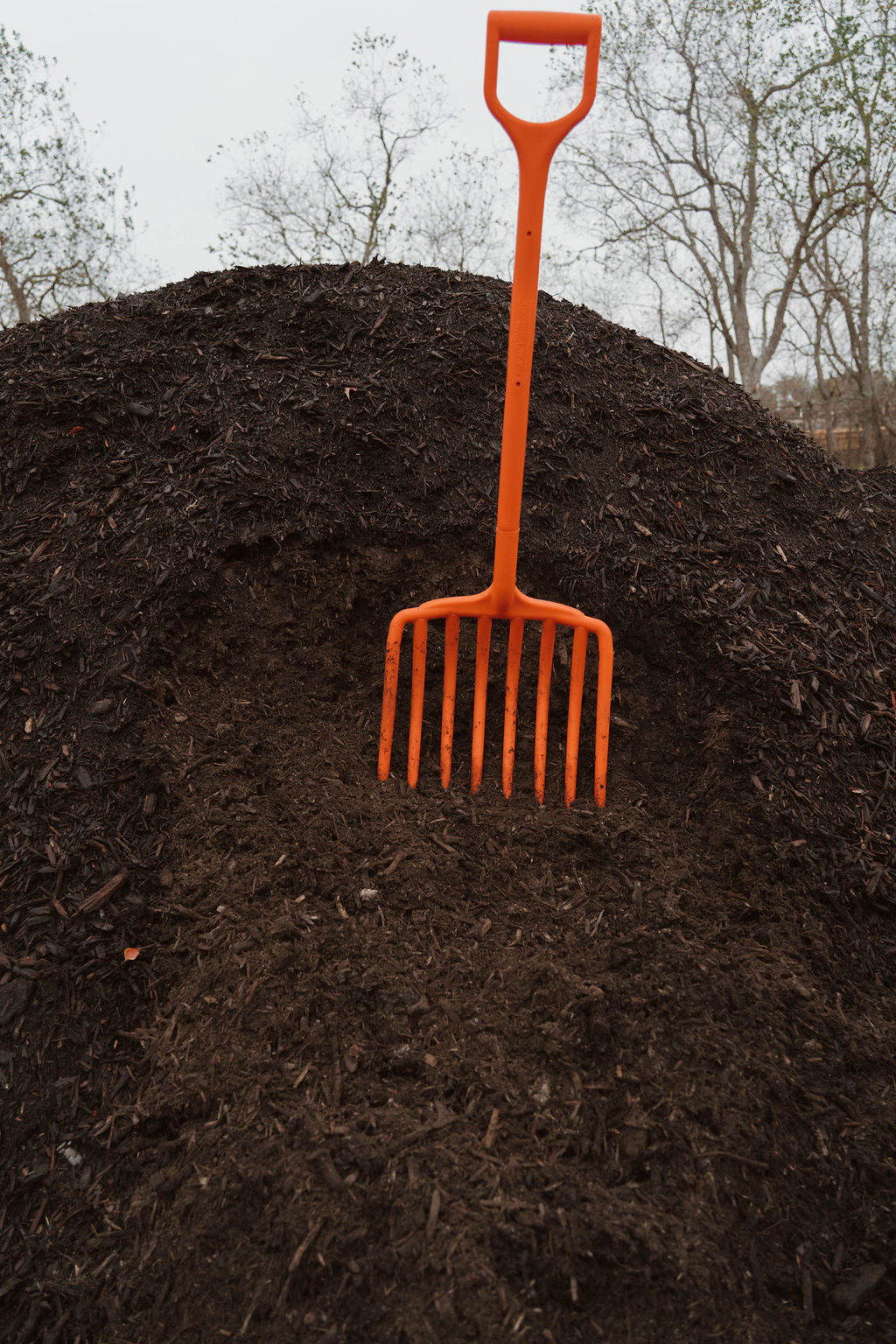 Black Velvet Mulch