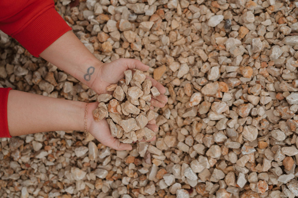 Limestone 57