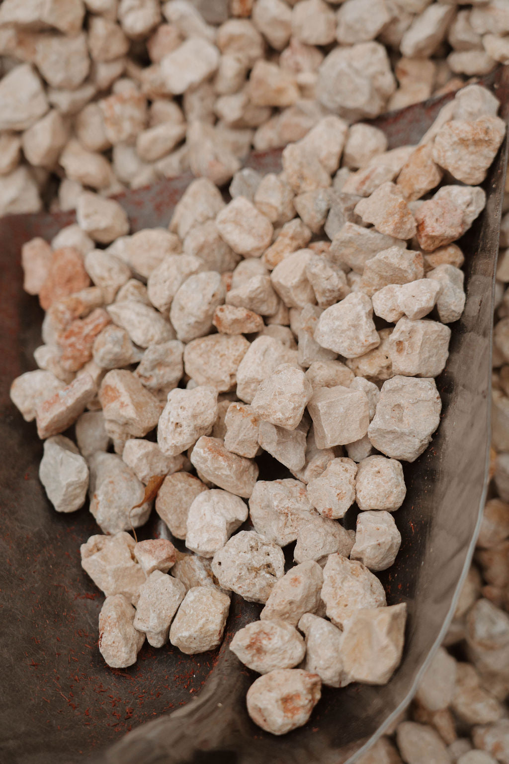 Limestone