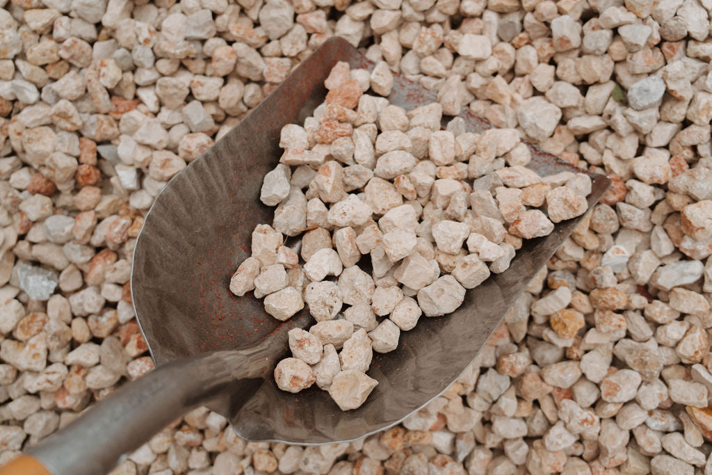 Limestone
