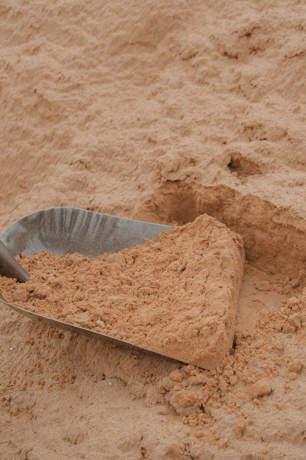 Bank Sand