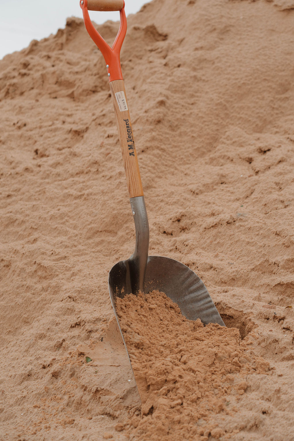 Bank Sand