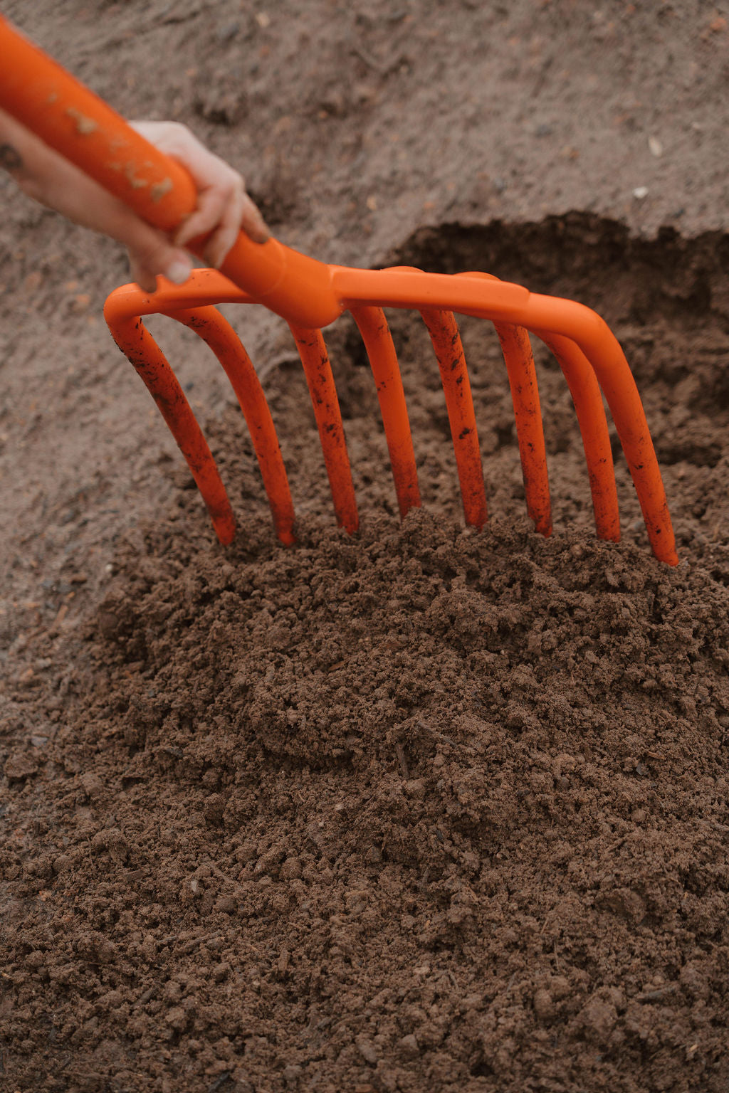 Top Soil
