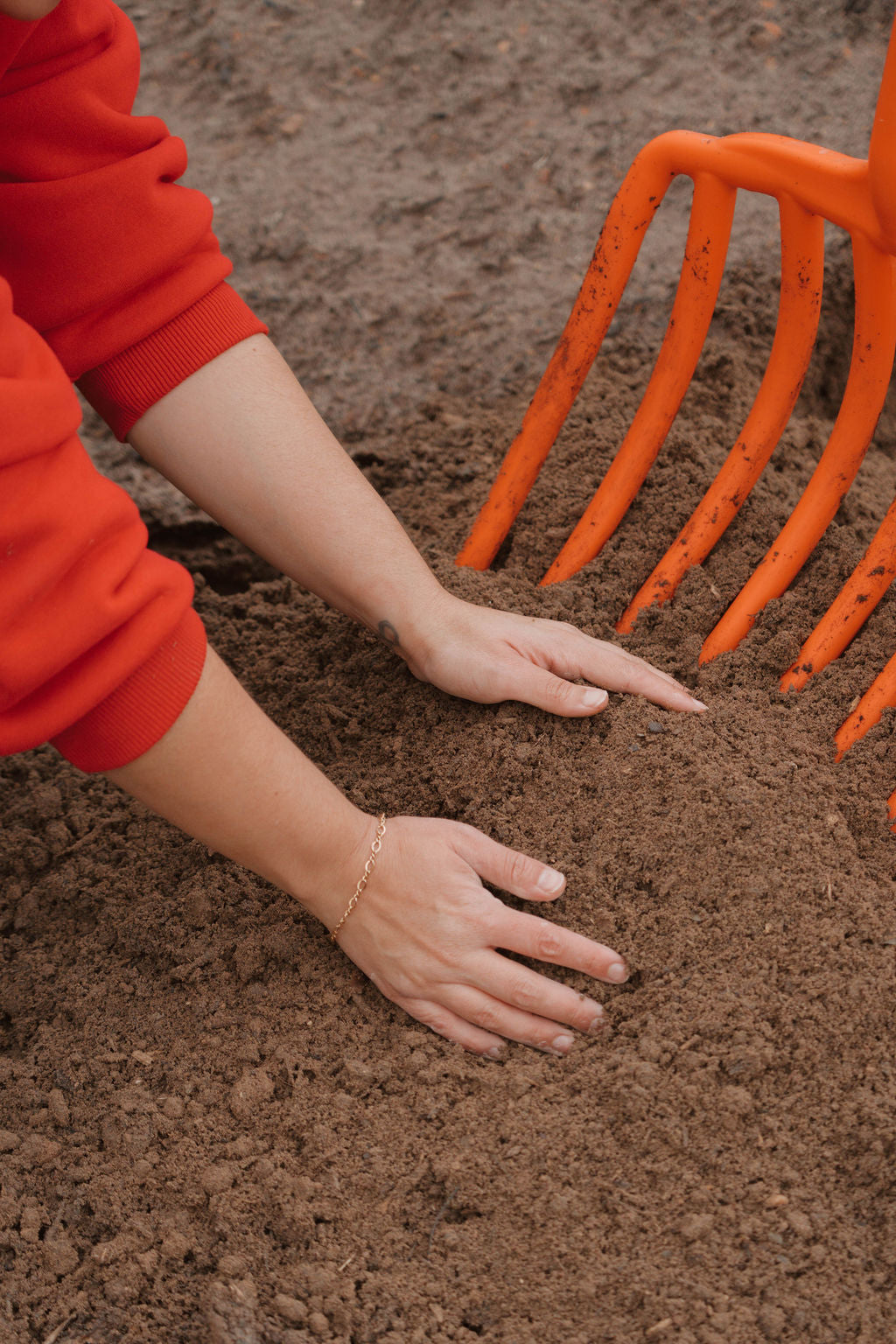 Top Soil