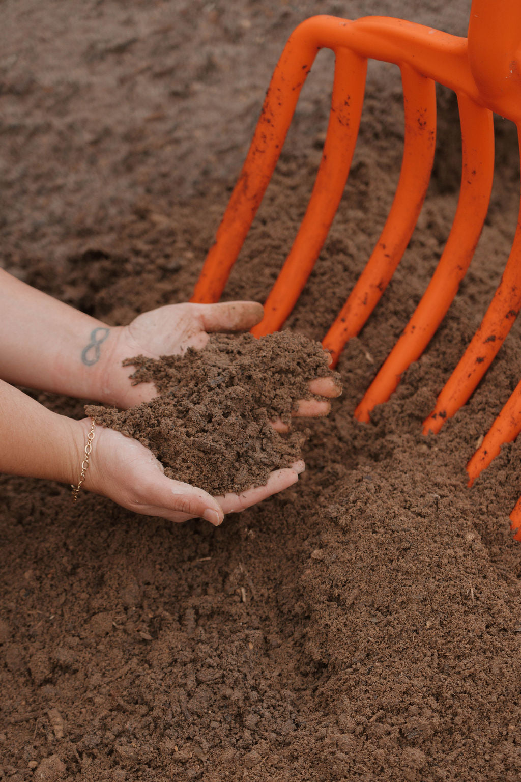 Top Soil