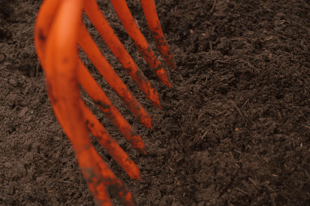 Mix Soil