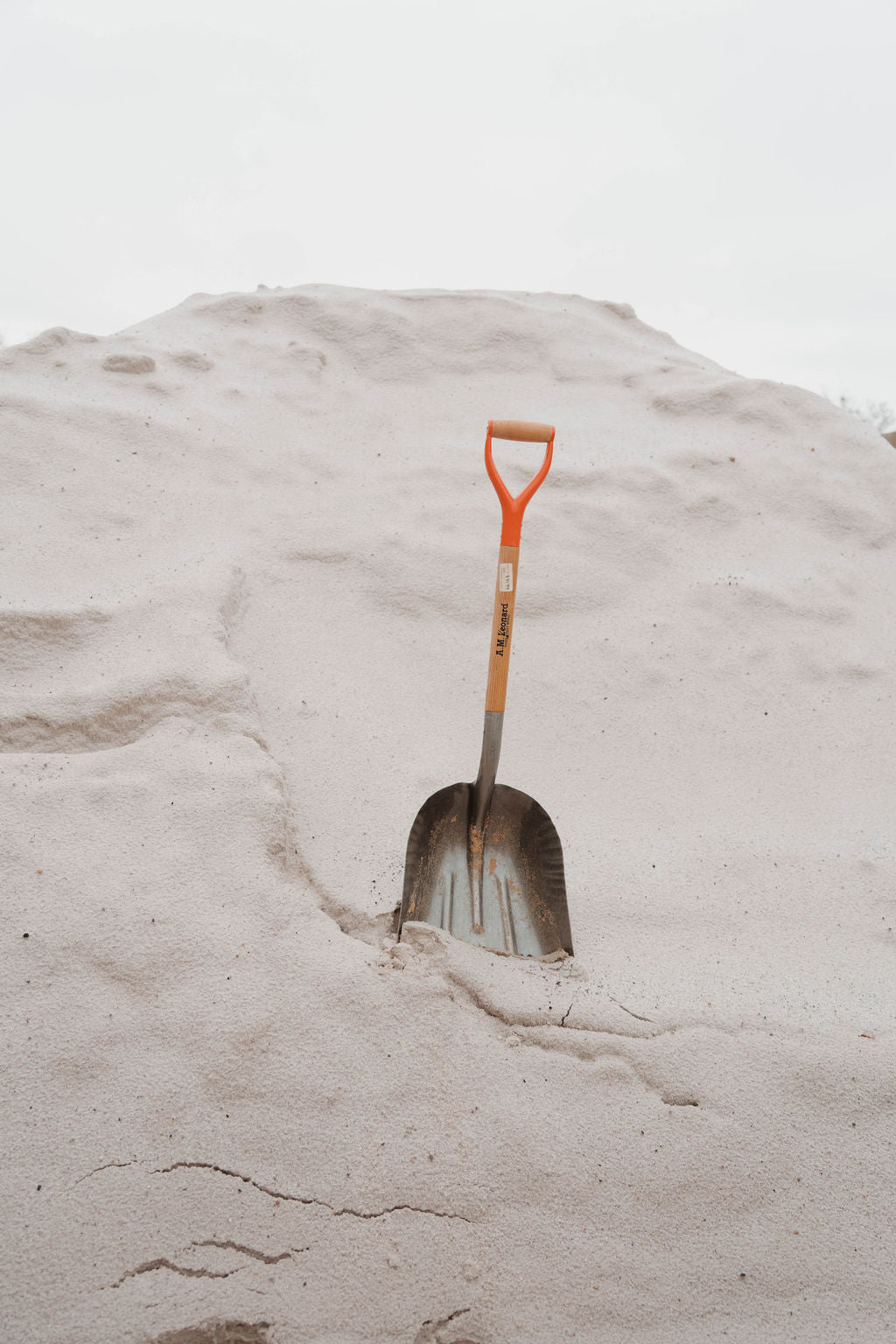 Masonry Sand