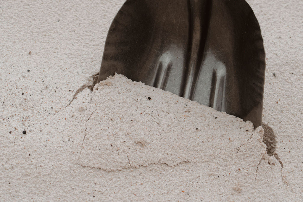 Masonry Sand