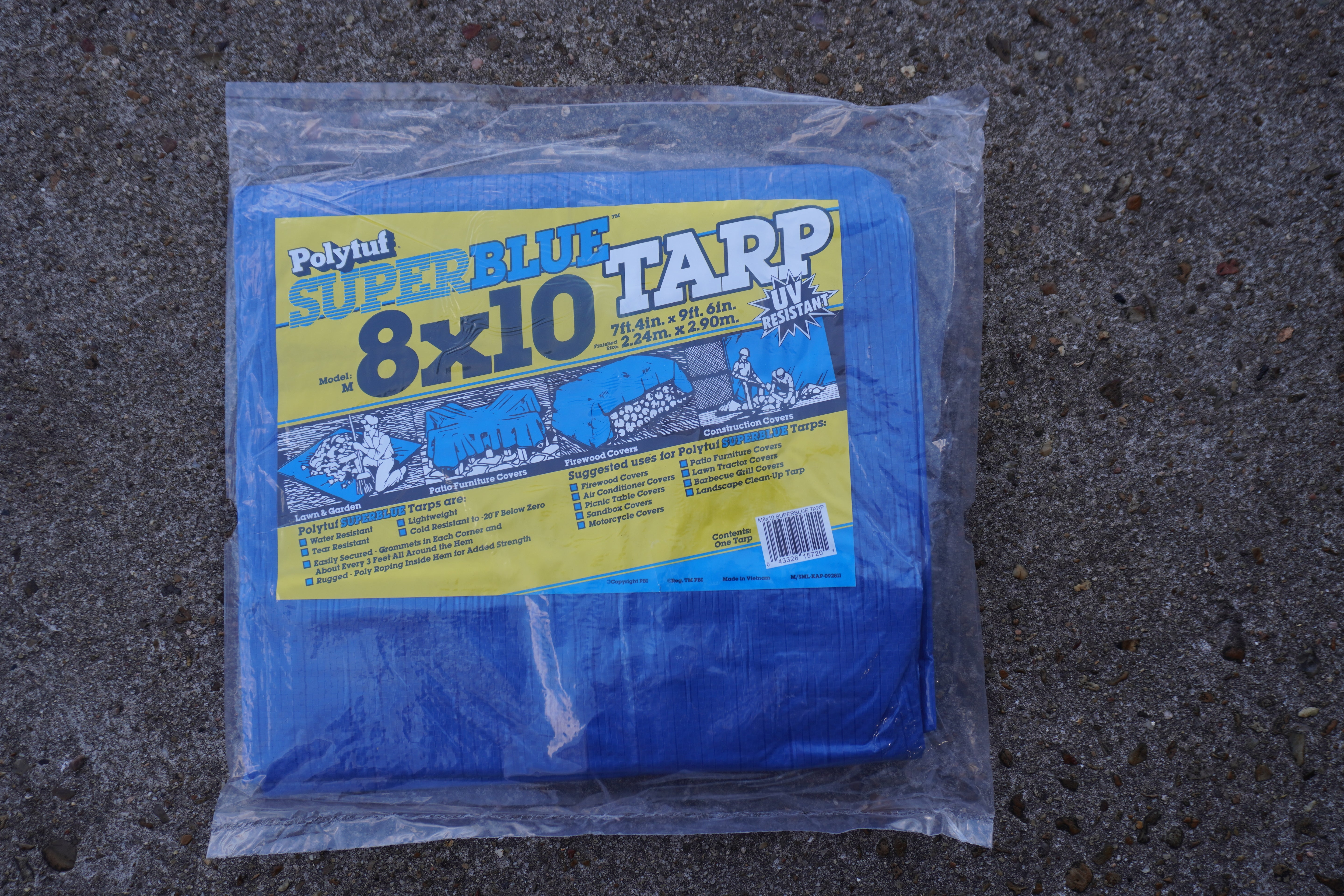 Tarp