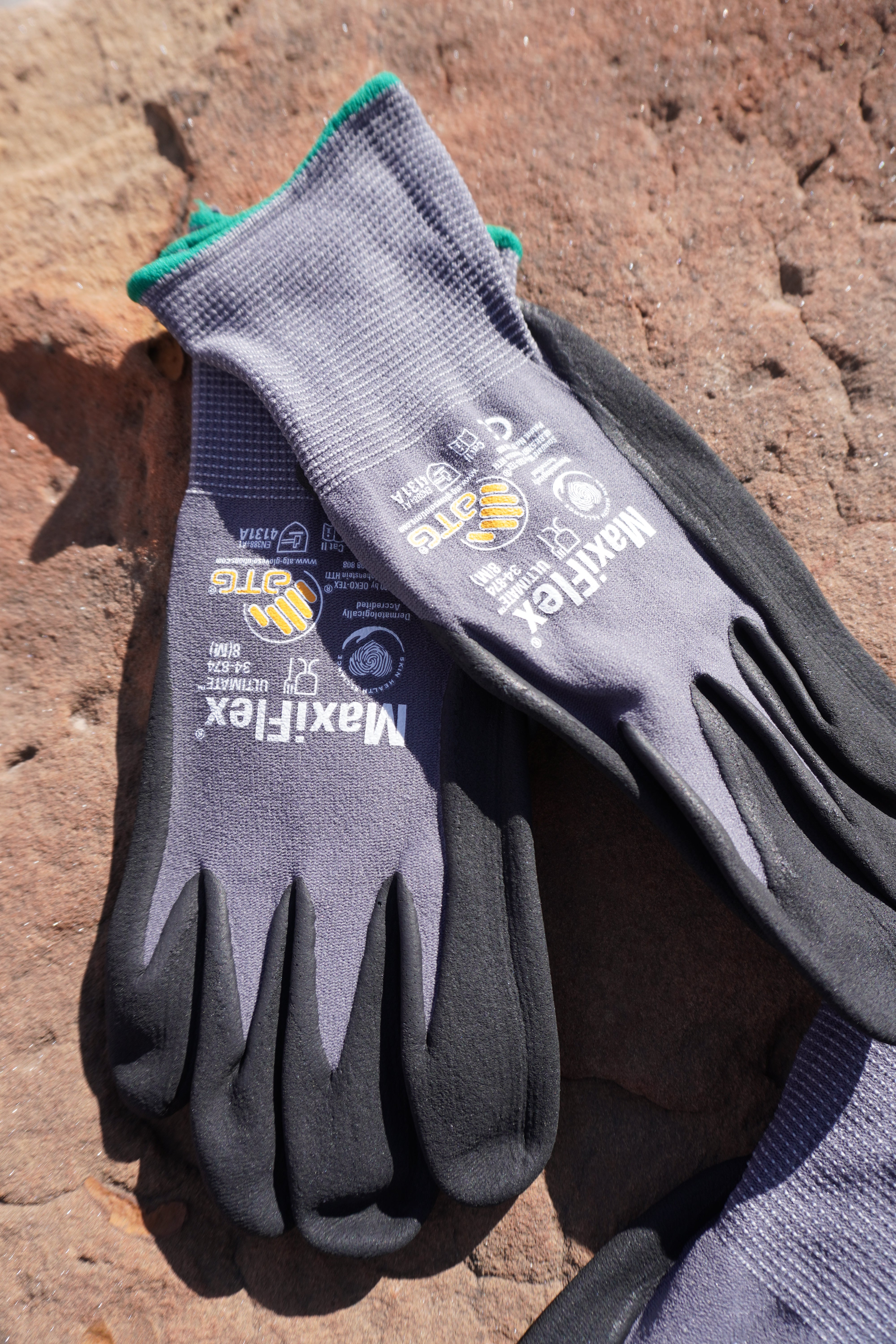 Gloves