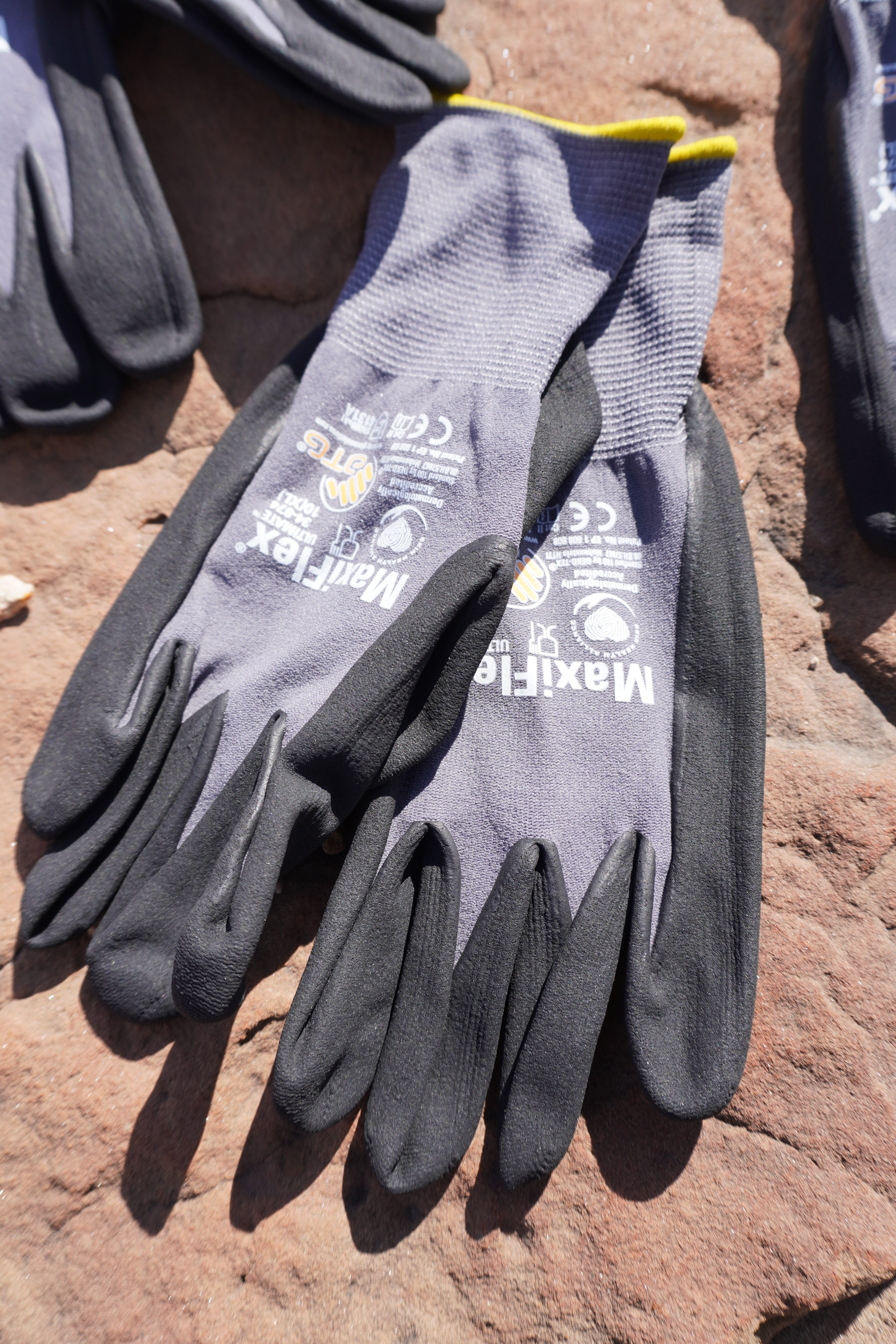 Gloves