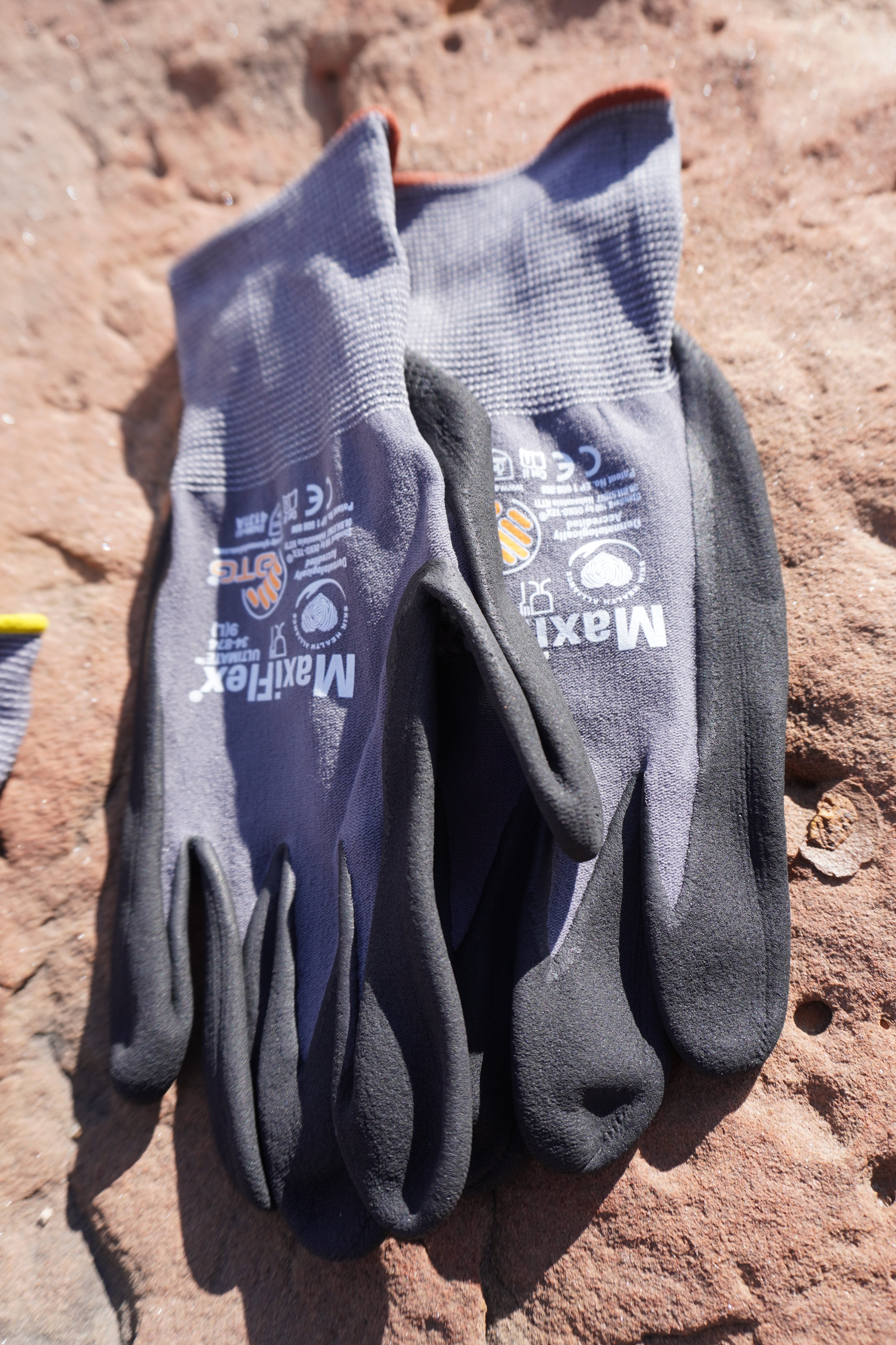 Gloves