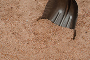 Sharp Sand