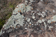 Moss Rock Big Boulders