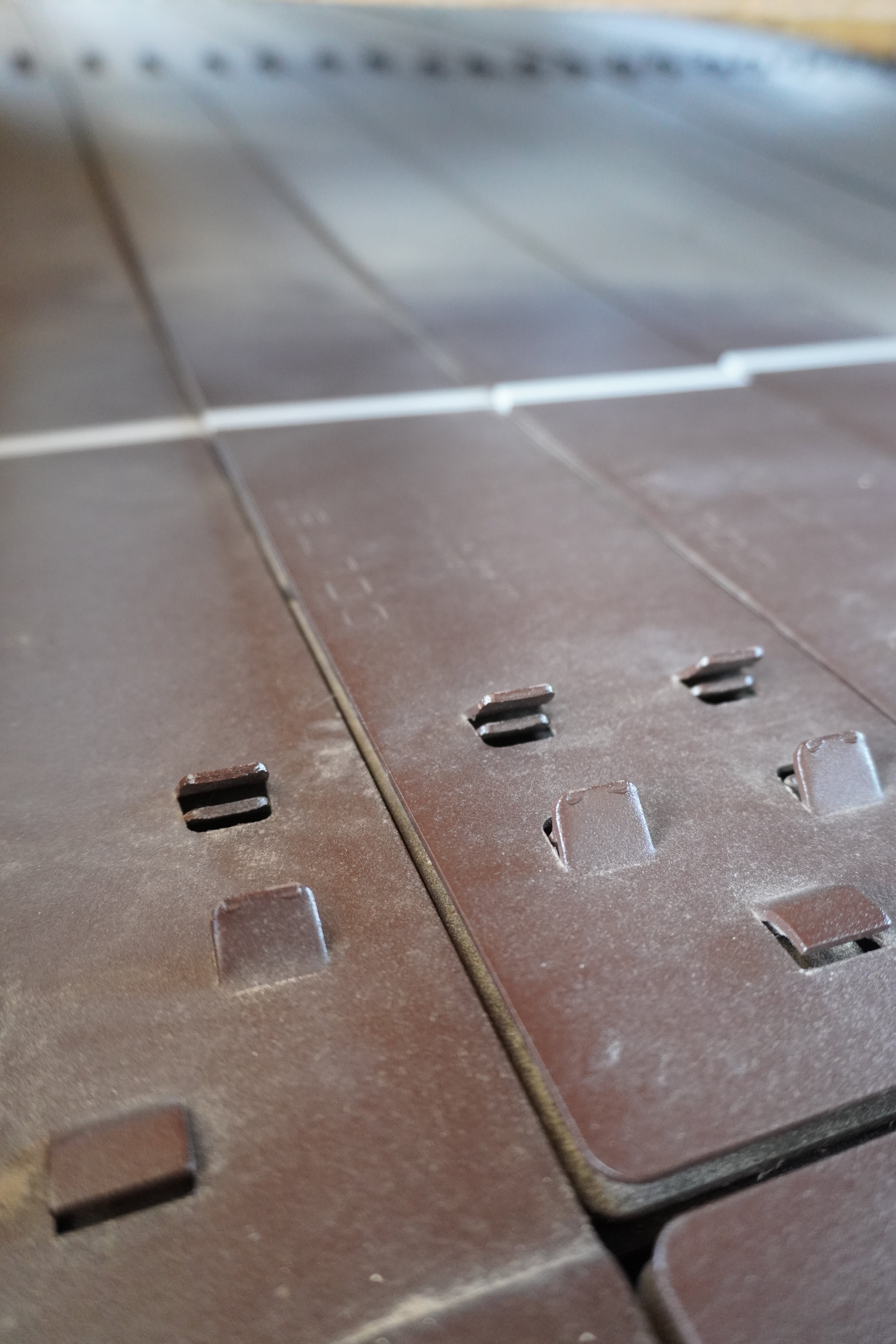 Pro Steel Metal Edging