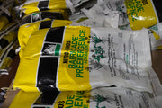 Preemergence Lawn Weed Control