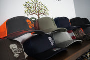 Sienna Mulch Hat