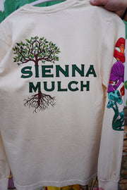 Fungi Long Sleeve