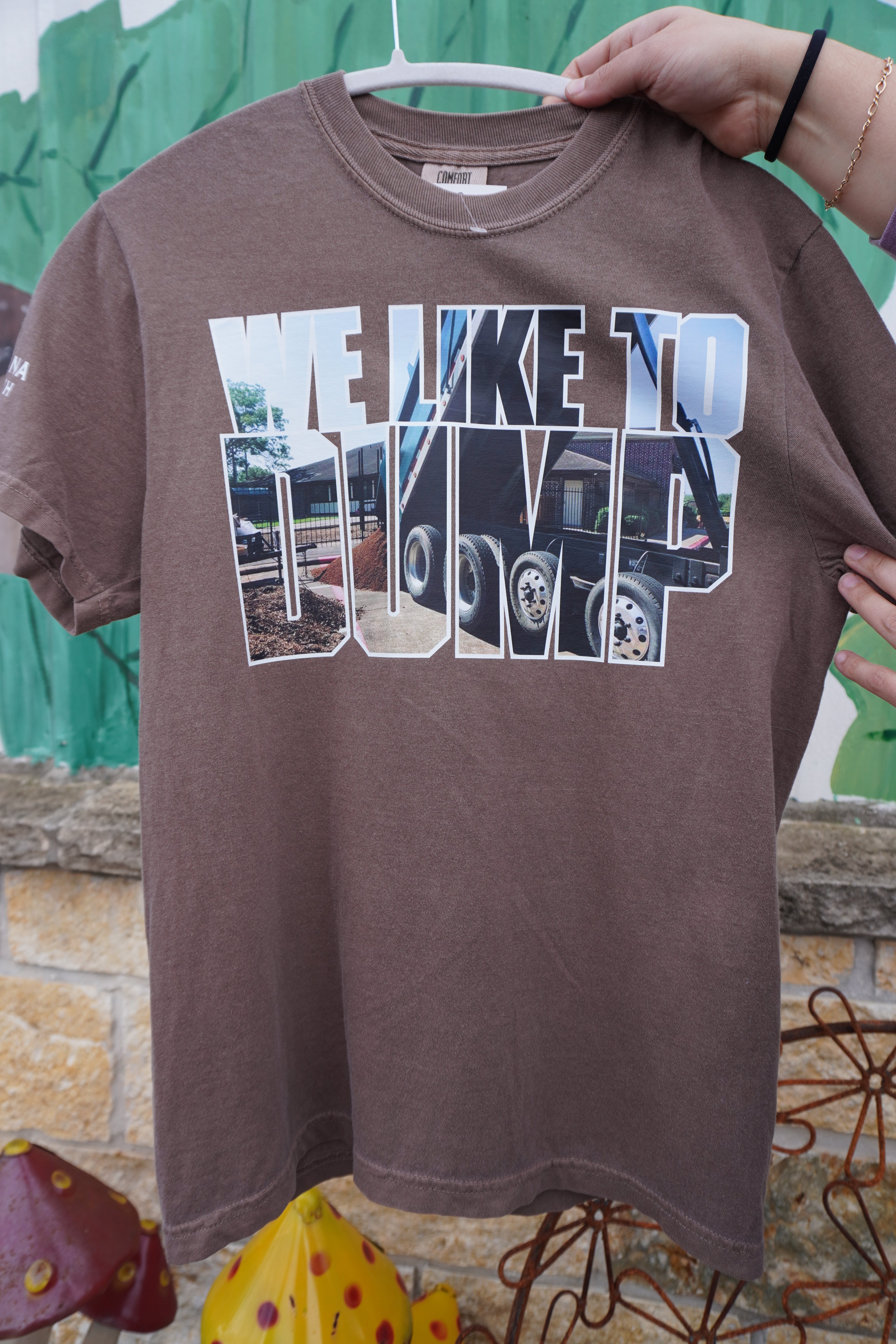 Dump & Grind Shirt