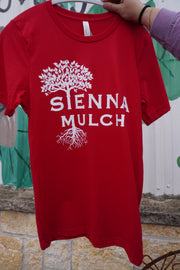 Sienna Mulch Shirt