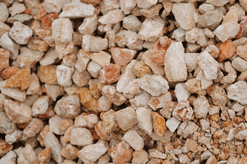 Limestone Base