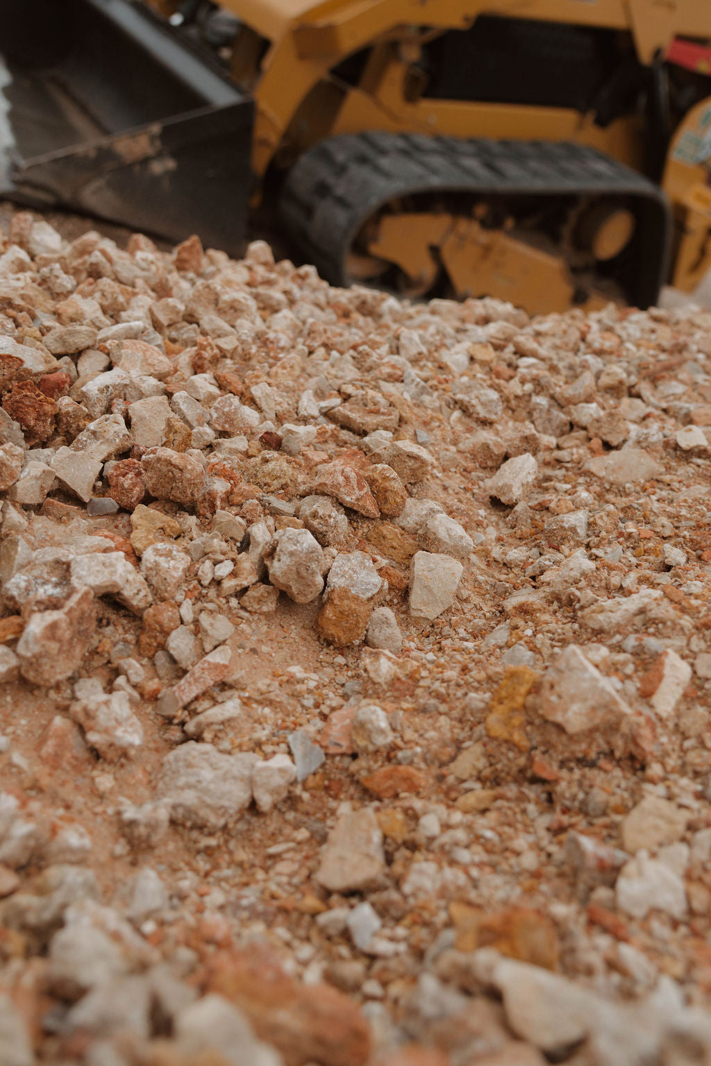 Limestone Base