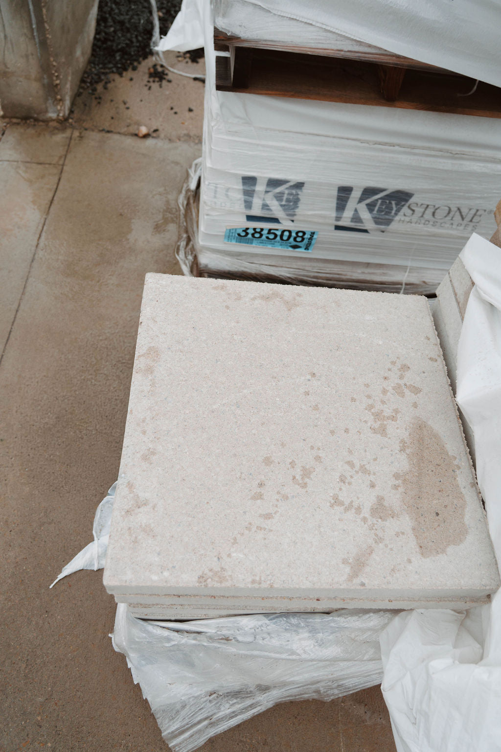 Patio Square 24"