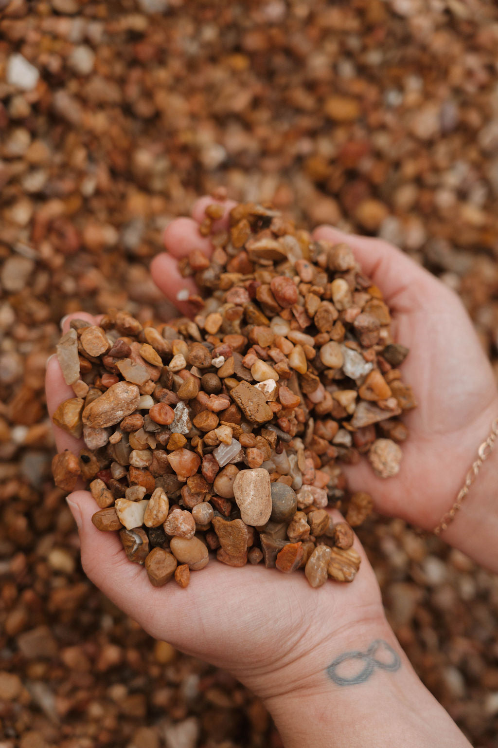 Pea Gravel