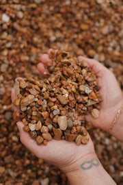 Pea Gravel