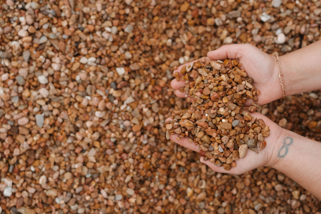 Pea Gravel