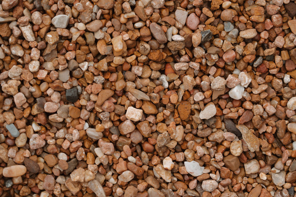 Pea Gravel